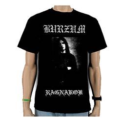 Burzum - Ragnarok T-Shirt M von Burzum