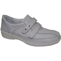 Busch BUSCH Damen Komfort Klettschuh 3612 grau Kletterschuh von Busch