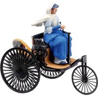 Busch Modelleisenbahn-Straße Busch 40007 H0 PKW Modell Mercedes Benz Benz-Patent-Motorwagen Bj. 188 von Busch