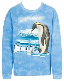 Bushfire Kids Sweat Pinguine - 0116051202140 von Bushfire