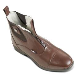 BUSSE Jodhpur-Stiefelette ANTONY, pure wool von Busse