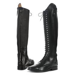 BUSSE Reitstiefel LAVAL, schwarz von Busse