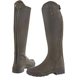 BUSSE Reitstiefel NORWICH, braun von Busse