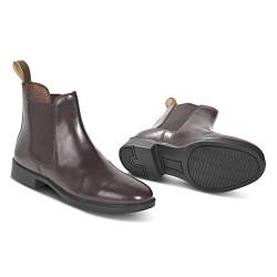 Busse Stiefel Jodhpur Classic, Unisex, Braun - Dunkelbraun von Busse