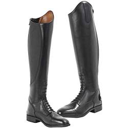 Busse Reitstiefel PARIS, schwarz, 40, NE (46/34) von Busse