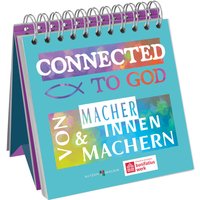 Connected to God von Butzon & Bercker