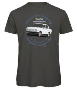 T-Shirt mit Motiv von Wartburg 24Wa29 von BuyPics4U
