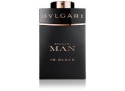 BULGARI Bvlgari Man In Black EDP für Herren 100 ml von Bvlgari