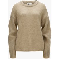 By Malene Birger  - Cierra Pullover | Damen (L) von By Malene Birger