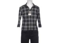 By Malene Birger Damen Bluse, schwarz von By Malene Birger