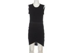 By Malene Birger Damen Kleid, schwarz von By Malene Birger