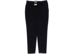 By Malene Birger Damen Stoffhose, schwarz von By Malene Birger