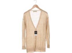 By Malene Birger Damen Strickjacke, beige von By Malene Birger