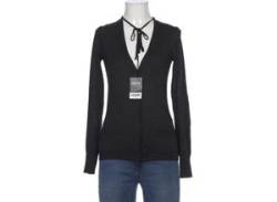 By Malene Birger Damen Strickjacke, grau von By Malene Birger