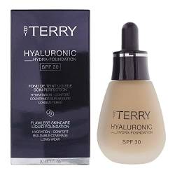 BY TERRY - Hyaluronic Hydra-Foundation SPF30 - COL. 400W von By Terry