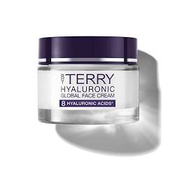 By Terry Hyaluron Global Gesichtscreme, 50 ml, Weiß von By Terry