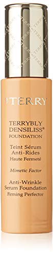 By Terry Terrybly Densiliss Flüssige Foundation N r. 3 - Vanilla Beige von By Terry