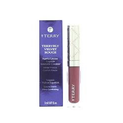 By Terry Terrybly Velvet Rouge Lippenstift Nr. 4 - Bohemian Plum 2 ml von By Terry