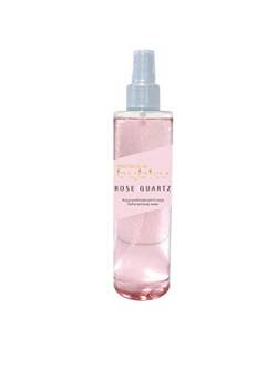 BYBLOS Rose Quartz Acqua Corpo 250 von Byblos