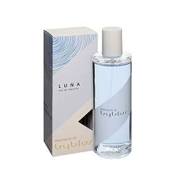 Byblos Elemente Luna edt. 120 ml Spray " 3-teiliges Set " von Byblos