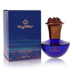 Byblos by Byblos Eau De Parfum 100 ml (woman) von Byblos