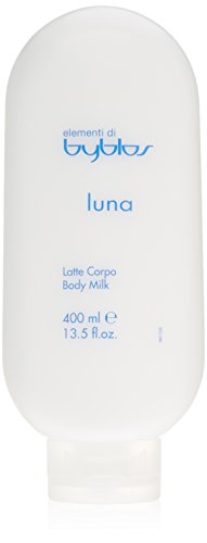 byblos - luna - latte corpo 400 ml von Byblos