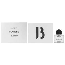 BYREDO Blanche EDP 50 ml, 1er Pack (1 x 50 ml) von Byredo