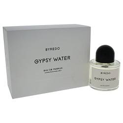 BYREDO Gypsy Water EDP 100 ml, 1er Pack (1 x 100 ml) von Byredo