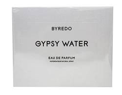 BYREDO Gypsy Water EDP 50 ml, 1er Pack (1 x 50 ml) von Byredo