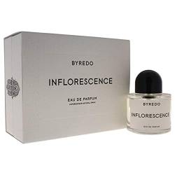BYREDO Inflorescence EDP 50 ml, 1er Pack (1 x 50 ml) von Byredo