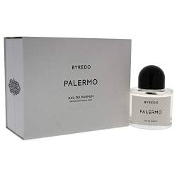 BYREDO Palermo EDP 100 ml, 1er Pack (1 x 100 ml) von Byredo