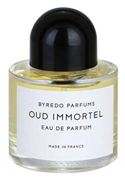 Byredo, Oud Immortel, Eau De Parfum Spray, Unisex, 100 ml. von Byredo