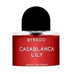 Byredo - Casablanca Lily - Extrait de Parfum 50ml von Byredo