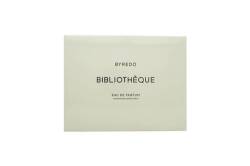 Byredo Edp Bibliotheque 100 ml von Byredo