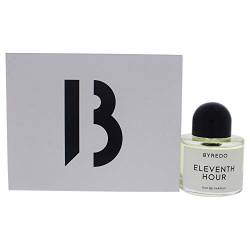 Byredo Edp Eleventh Hour 50 Ml - 50 ml von Byredo