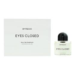 Byredo Eyes Closed Eau de Parfum, 50 ml von Byredo