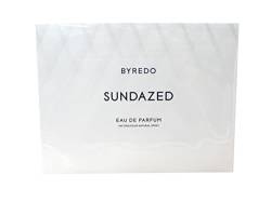 Byredo Sundazed Eau De Parfum 100 ml (unisex) von Byredo