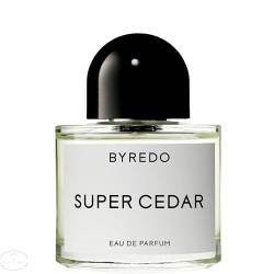 Byredo Super Cedar Eau De Parfum Spray 50ml von Byredo