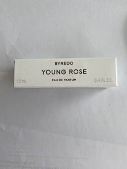 Byredo Young Rose Eau De Parfum EDP Travel Size 12ml von Byredo