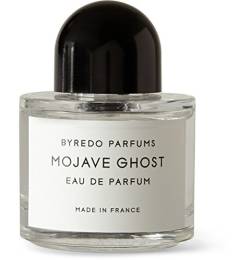Mojave Ghost Eau de Parfum – Sandelholz, Magnolia, 50 ml von Byredo