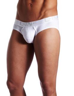 C-IN2 Herren Core Lo No Show Profil-Slip, Weiß, X-Large von C-IN2