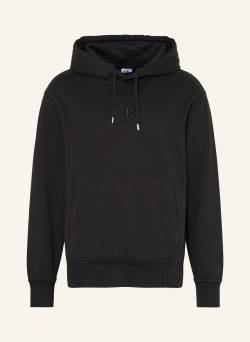 C.P. Company Hoodie schwarz von C.P. Company