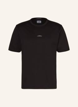 C.P. Company T-Shirt schwarz von C.P. Company