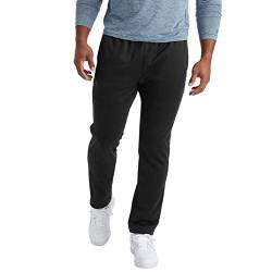 C9 Champion Herren C9 Lightweight Knit Jogginghose, ebenholz, X-Groß von C9 Champion