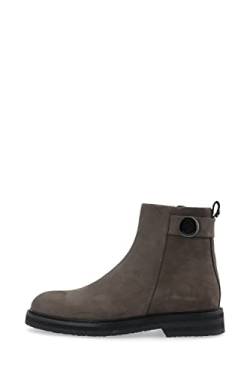 CA'SHOTT A/S Damen CASBETTY Zip Boot Chelsea-Stiefel, Coffee, 42 EU von CA'SHOTT A/S