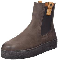 CA'SHOTT A/S Damen CASCAMILLA Boot Chelsea-Stiefel, Coffee, 40 EU von CA'SHOTT A/S