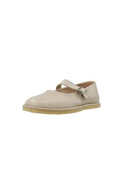 CA'SHOTT A/S Damen CASDORA Mary Jane Flat, Taupe, 39 EU von CA'SHOTT A/S