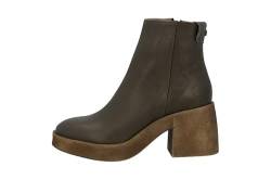 CA'SHOTT A/S Damen CASEMILY Stiefelette, Olive, 41 EU von CA'SHOTT A/S