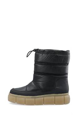 CA'SHOTT A/S Damen CASFLORA Snow Boot Schneestiefel, Black, 39 EU von CA'SHOTT A/S