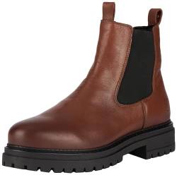 CA'SHOTT A/S Damen CASHANNAH Boot Chelsea-Stiefel, Cognac, 40 EU von CA'SHOTT A/S